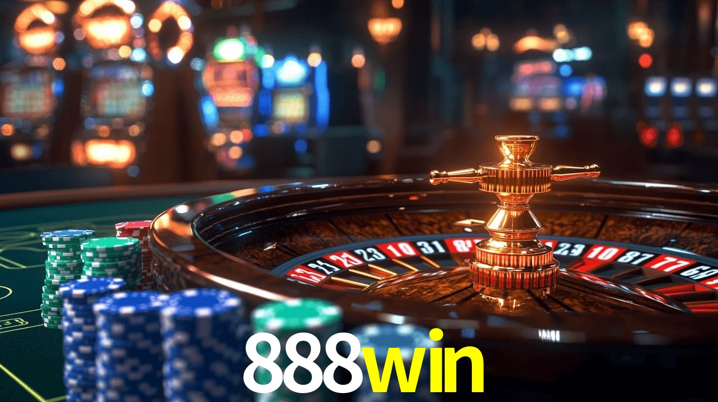 888win - Confiável-de Casino Online Brasil - 888win.com