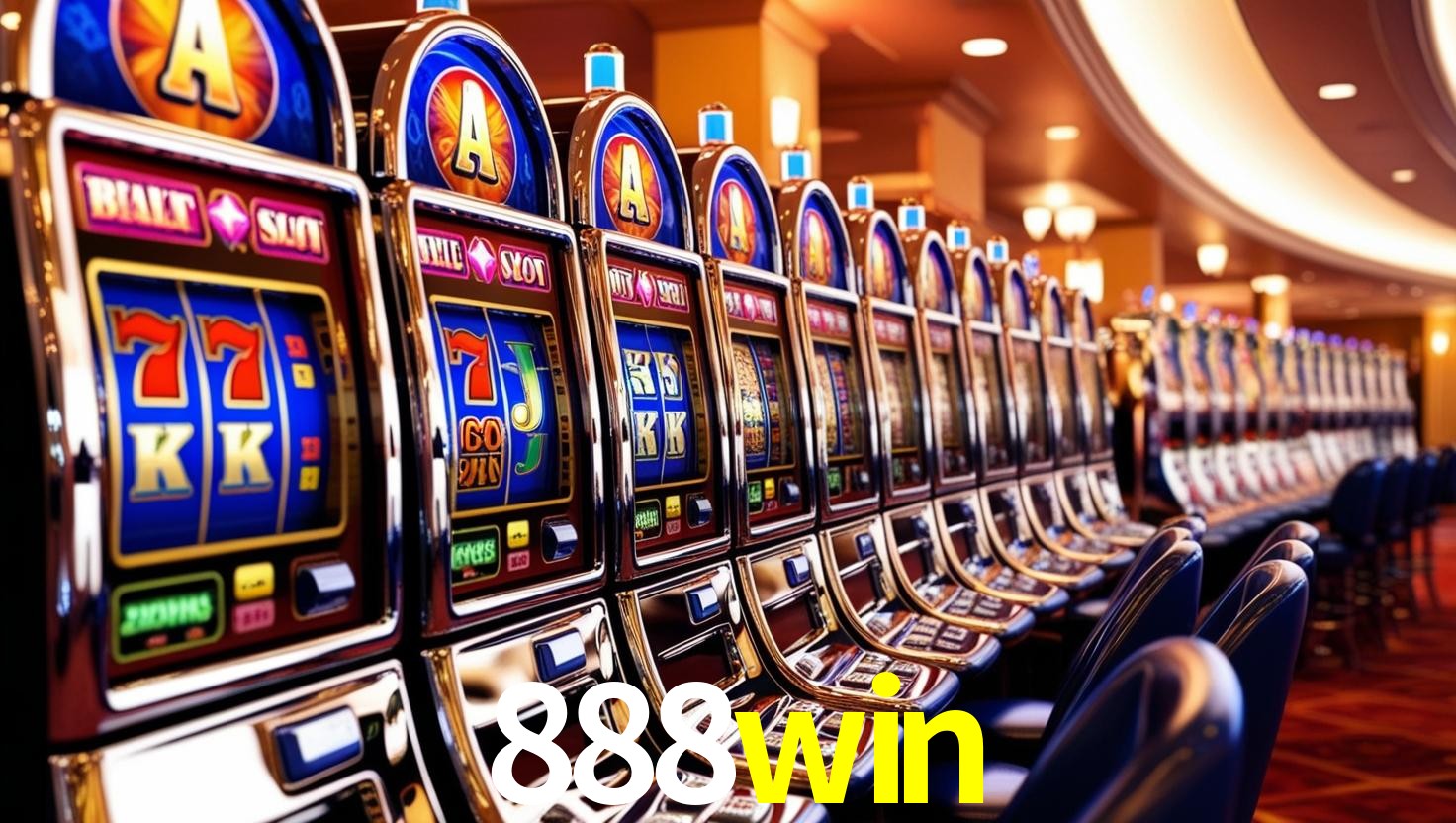 888WIN