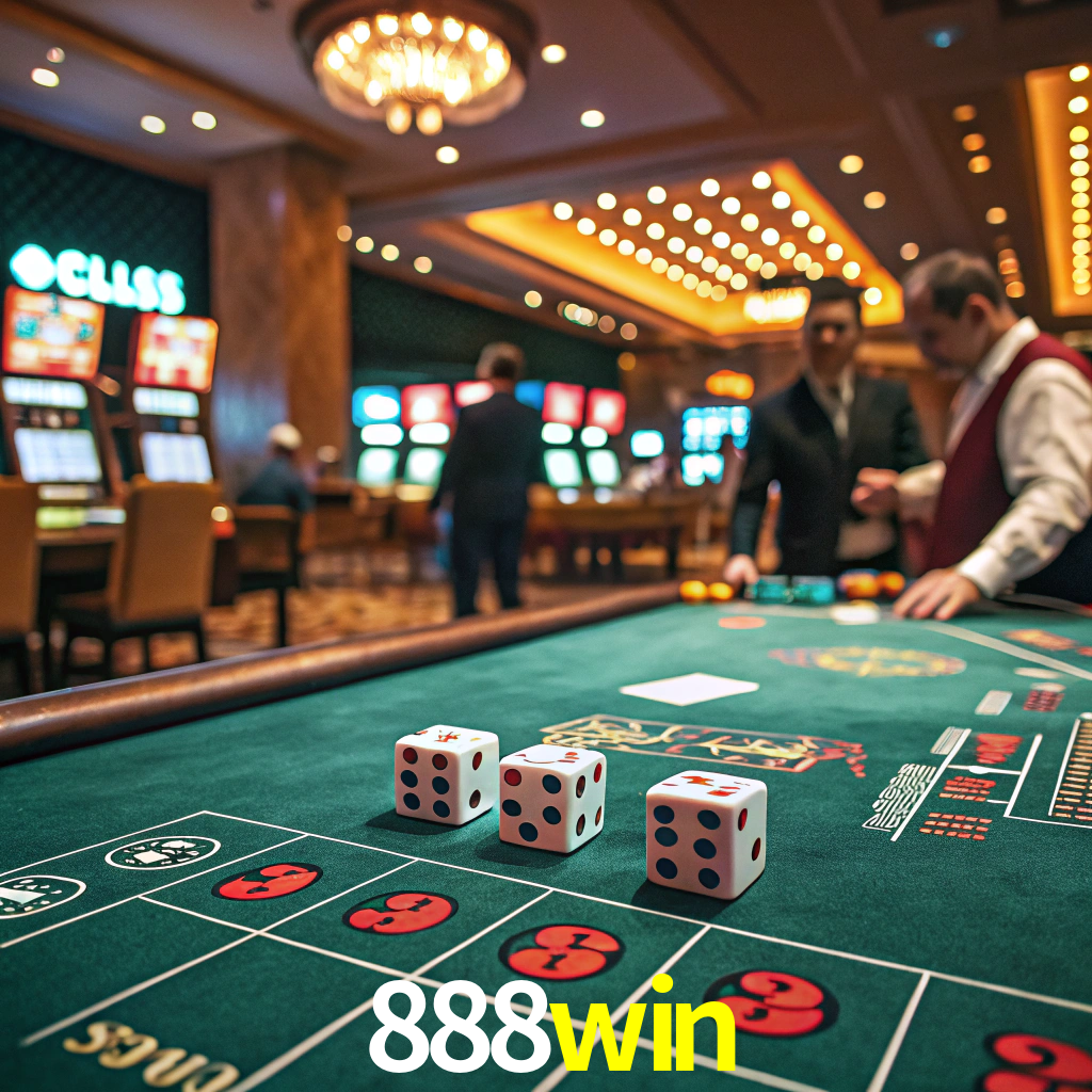 888WIN