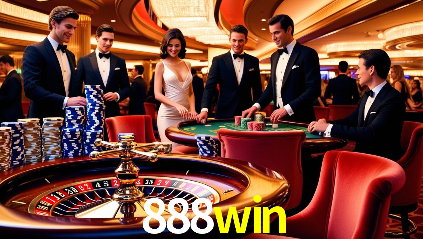 888WIN