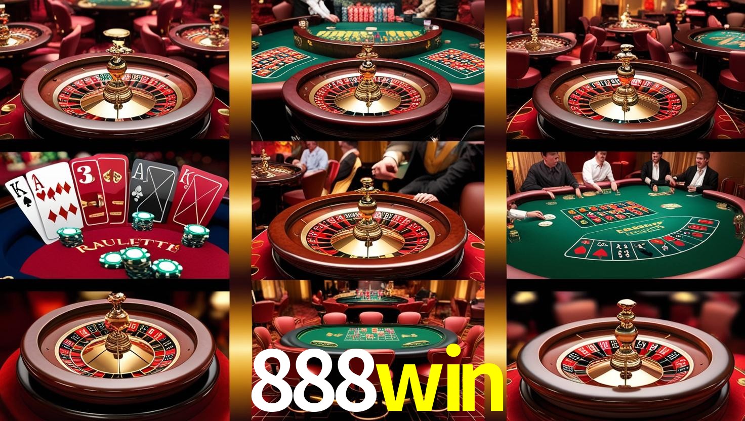 888WIN