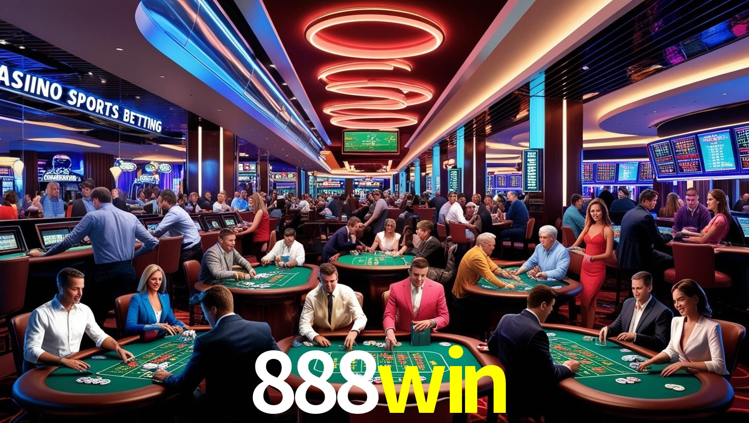 888WIN