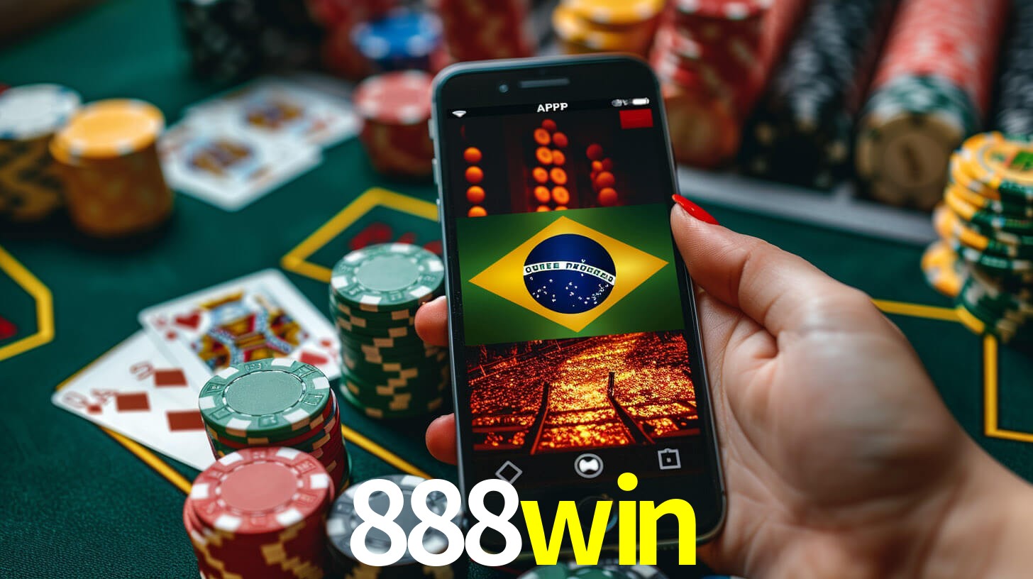 888WIN
