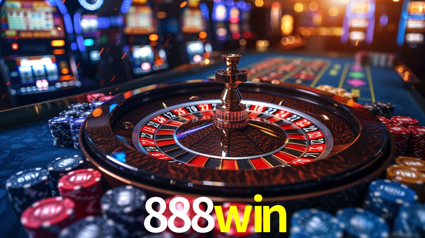 888WIN