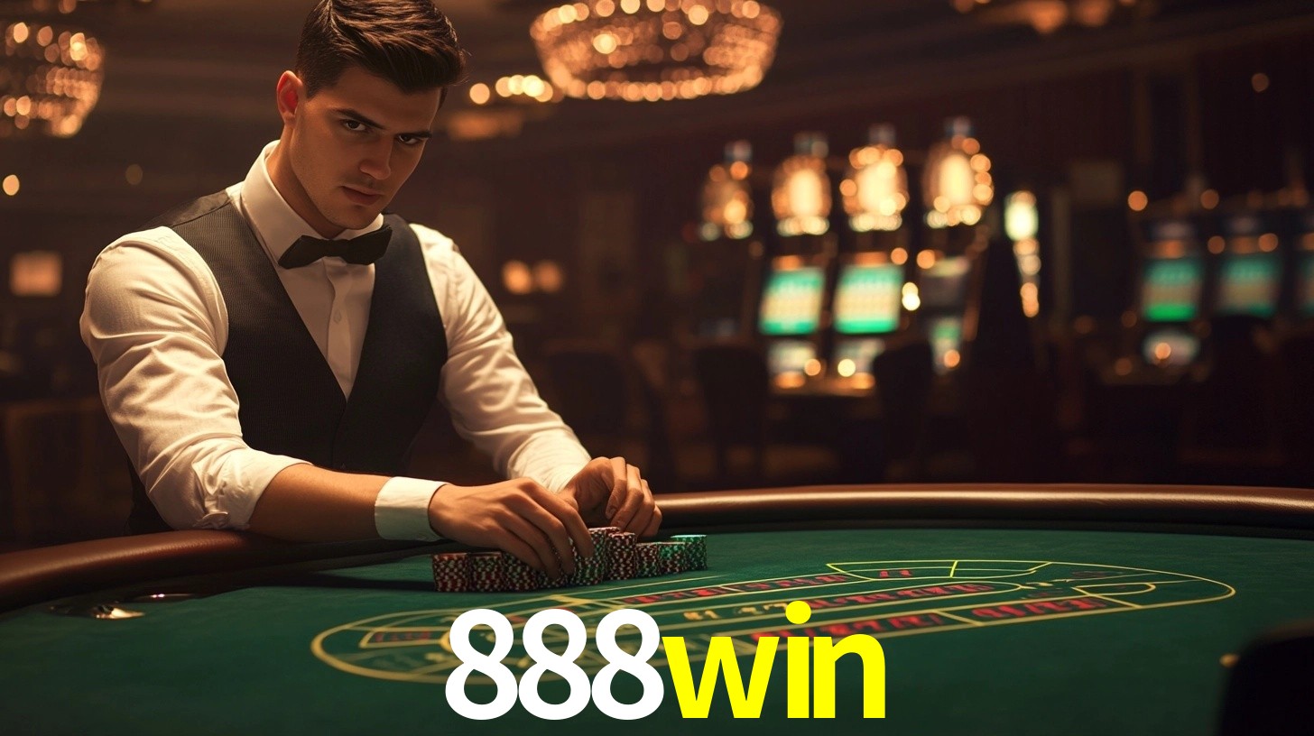 888WIN
