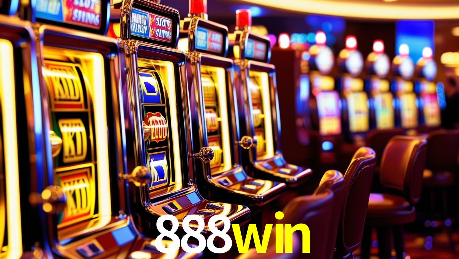 888WIN