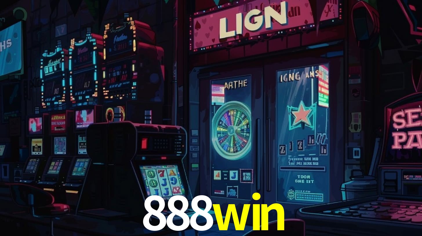888WIN