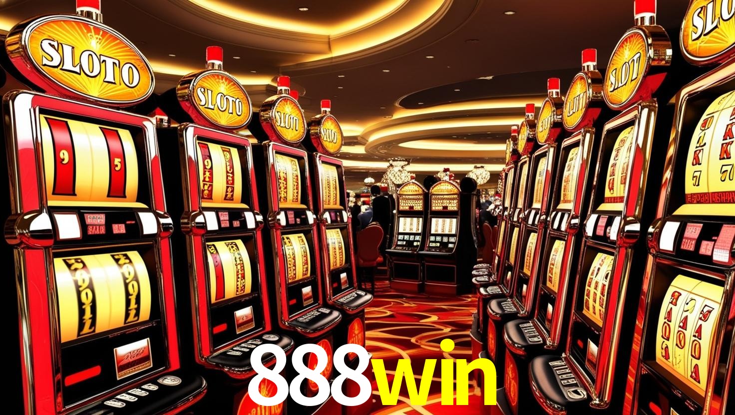 888WIN