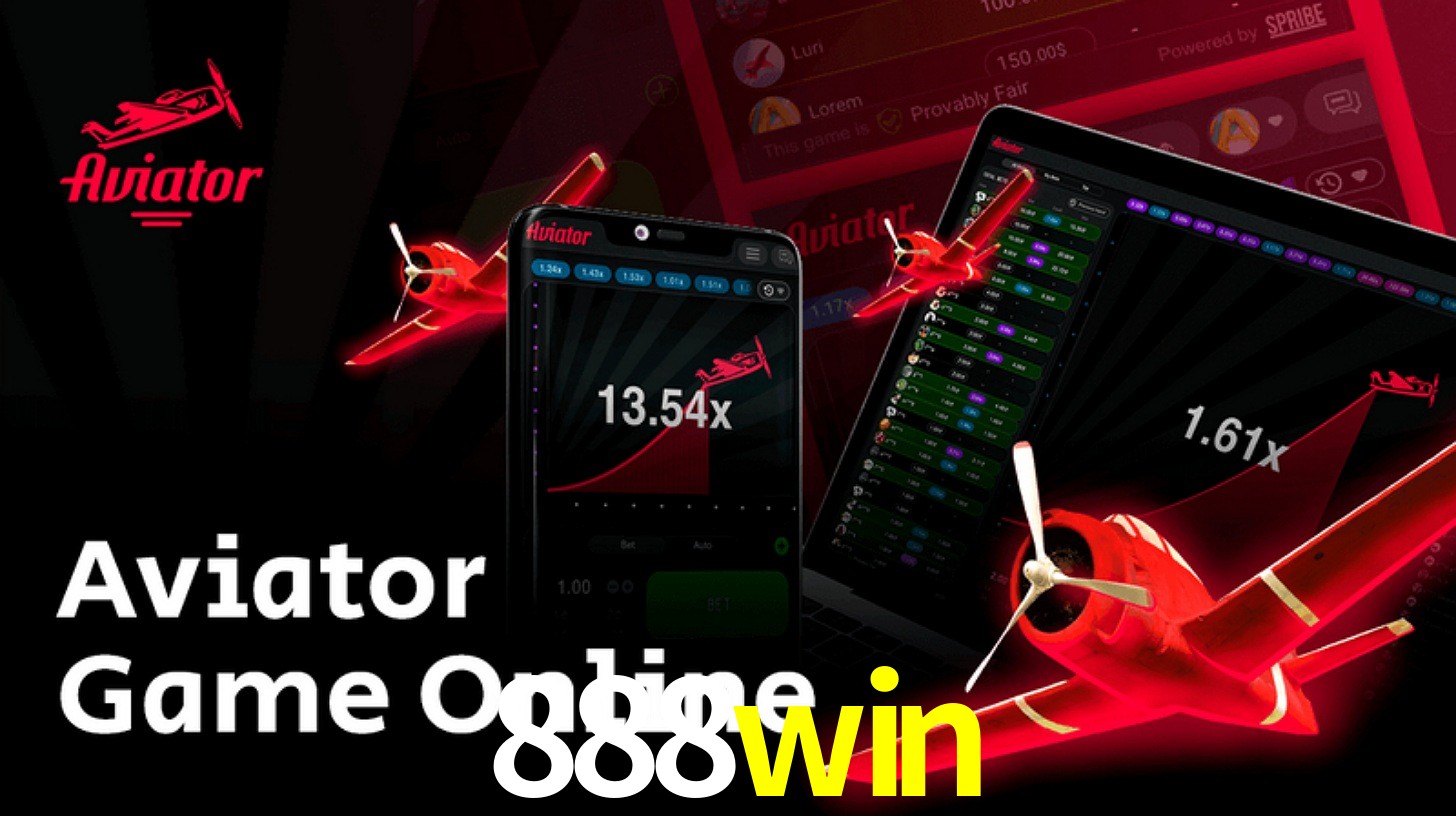 888WIN