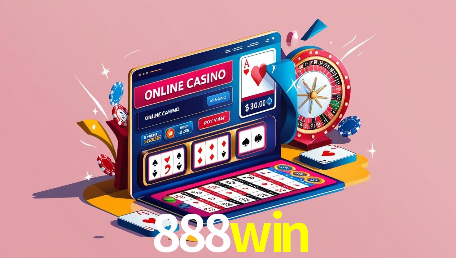 888WIN