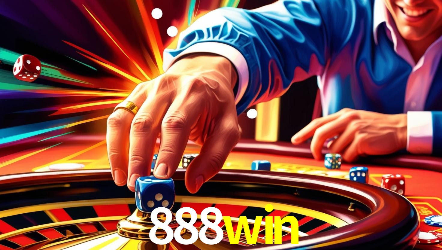 888WIN