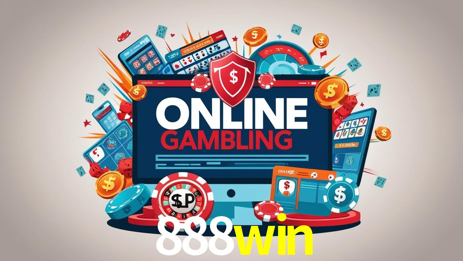 888WIN