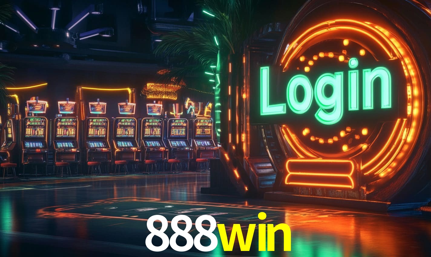 888WIN