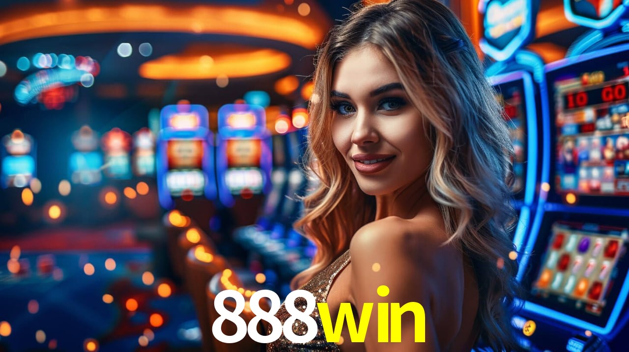 Game Providers 888win