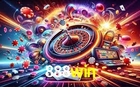 Cadastro Rápido 888win