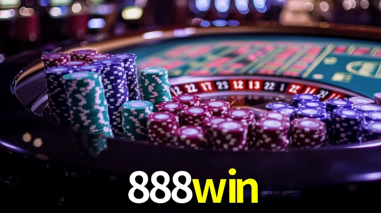 Welcome Bonus 888win