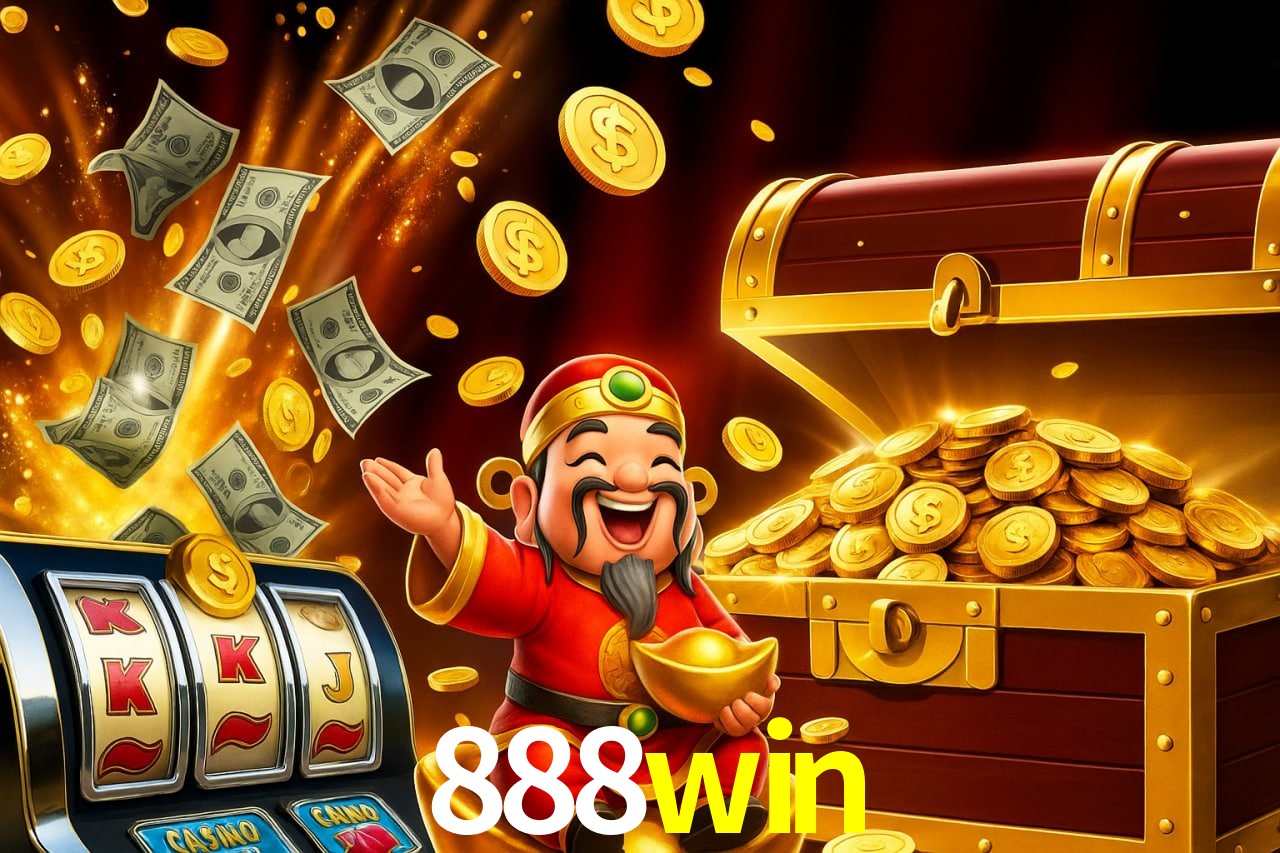 Apostas de Tênis 888win