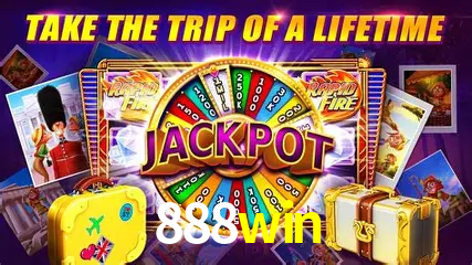 Descubra o Mundo do Cassino Online com 888win