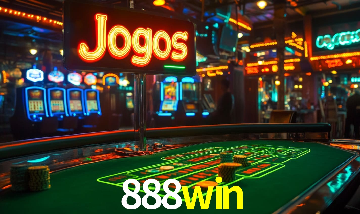 Estatísticas 888win