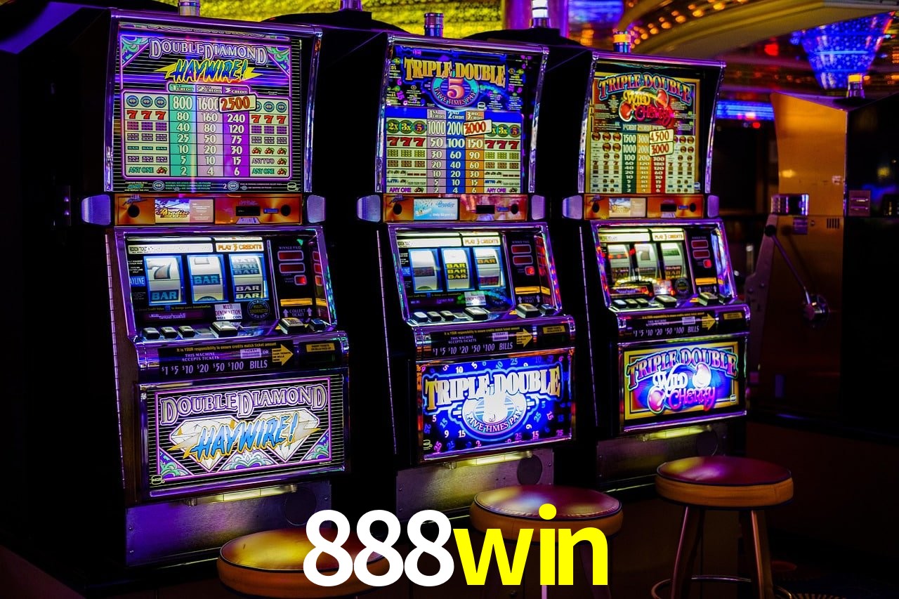 Casino Ao Vivo 888win