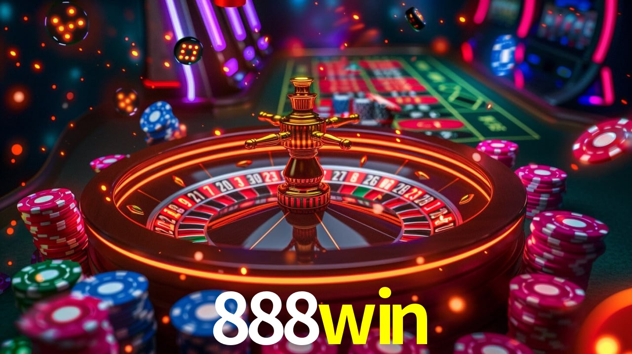Casino VIP 888win