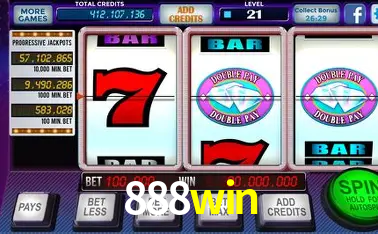 Desvendando o Mundo dos Jogos Virtuais na 888win