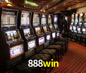 A Emoção da Loteria na 888win: Uma Chance de Mudança de Vida