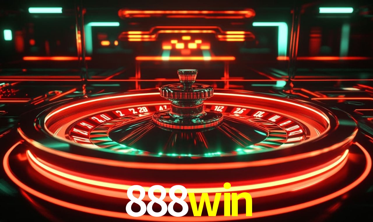 Descubra a Essência do 888win: Nossa História e Compromissos