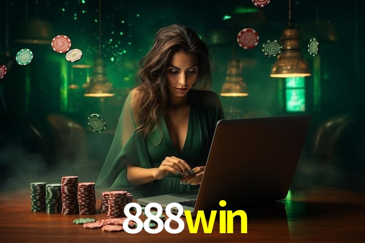 Instalar app 888win