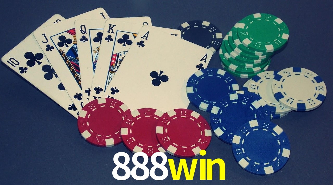 Live Casino 888win