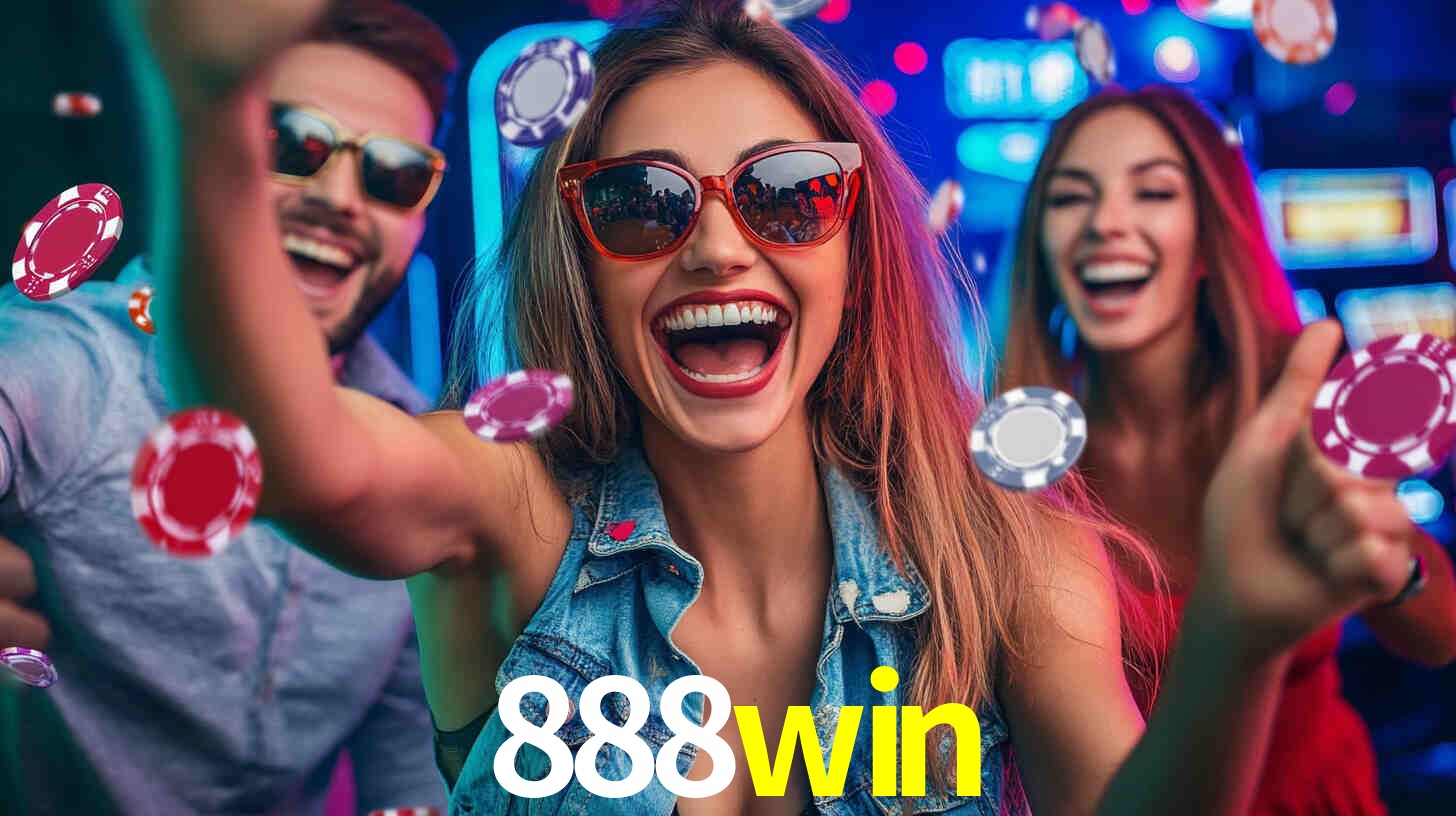 A Emoção da Loteria na 888win: Uma Chance de Mudança de Vida