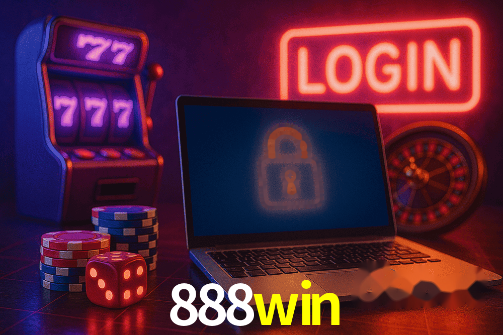 Design Responsivo 888win