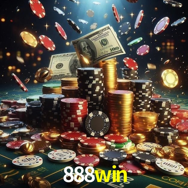 Casino Ao Vivo 888win