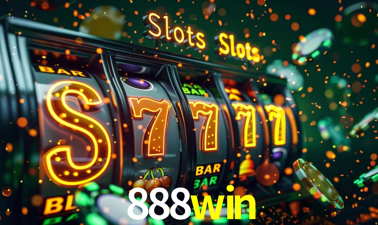 Jogos de Slot 888win
