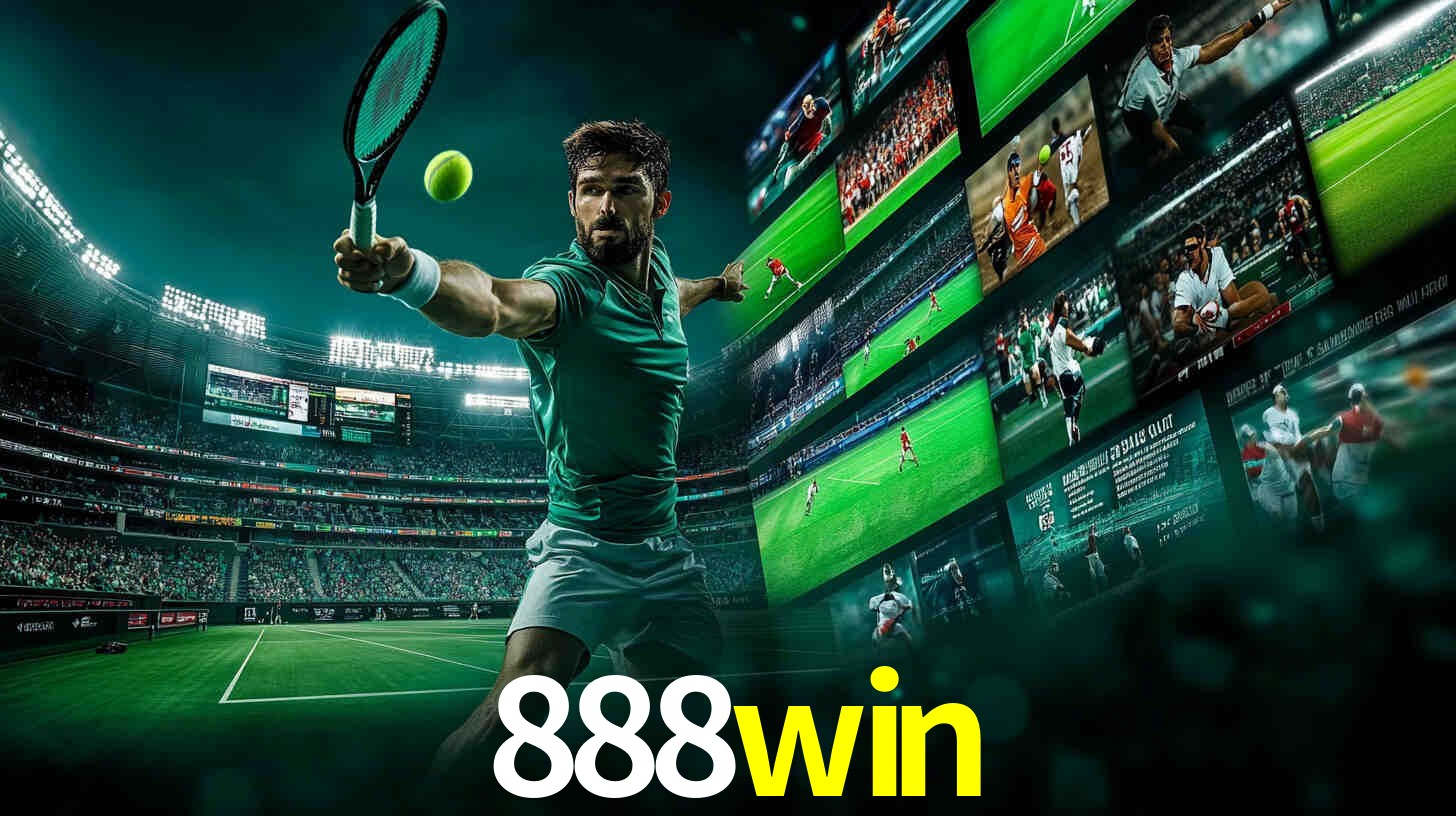 Inovações de Jogos na 888win: O Futuro das Experiências Interativas