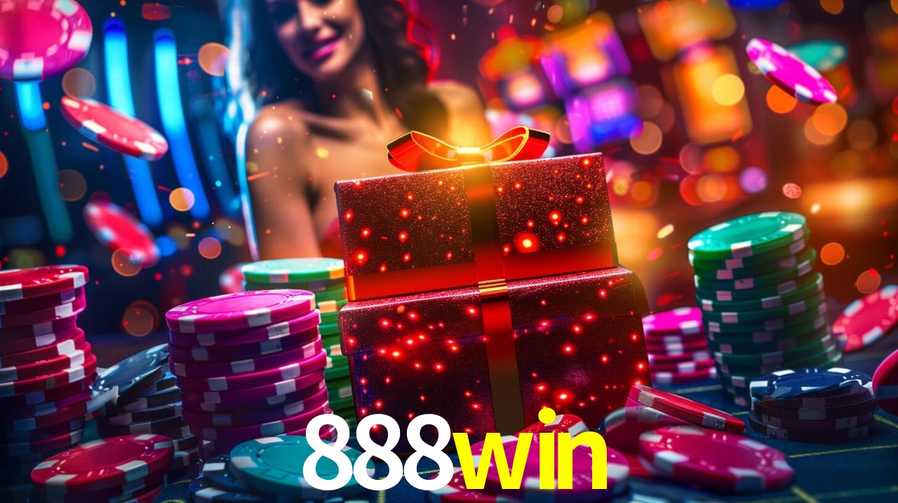 Bônus de Boas-vindas 888win