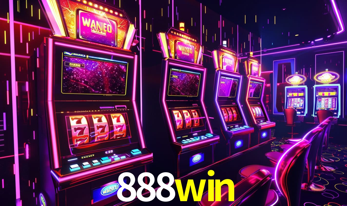 cassino 888win