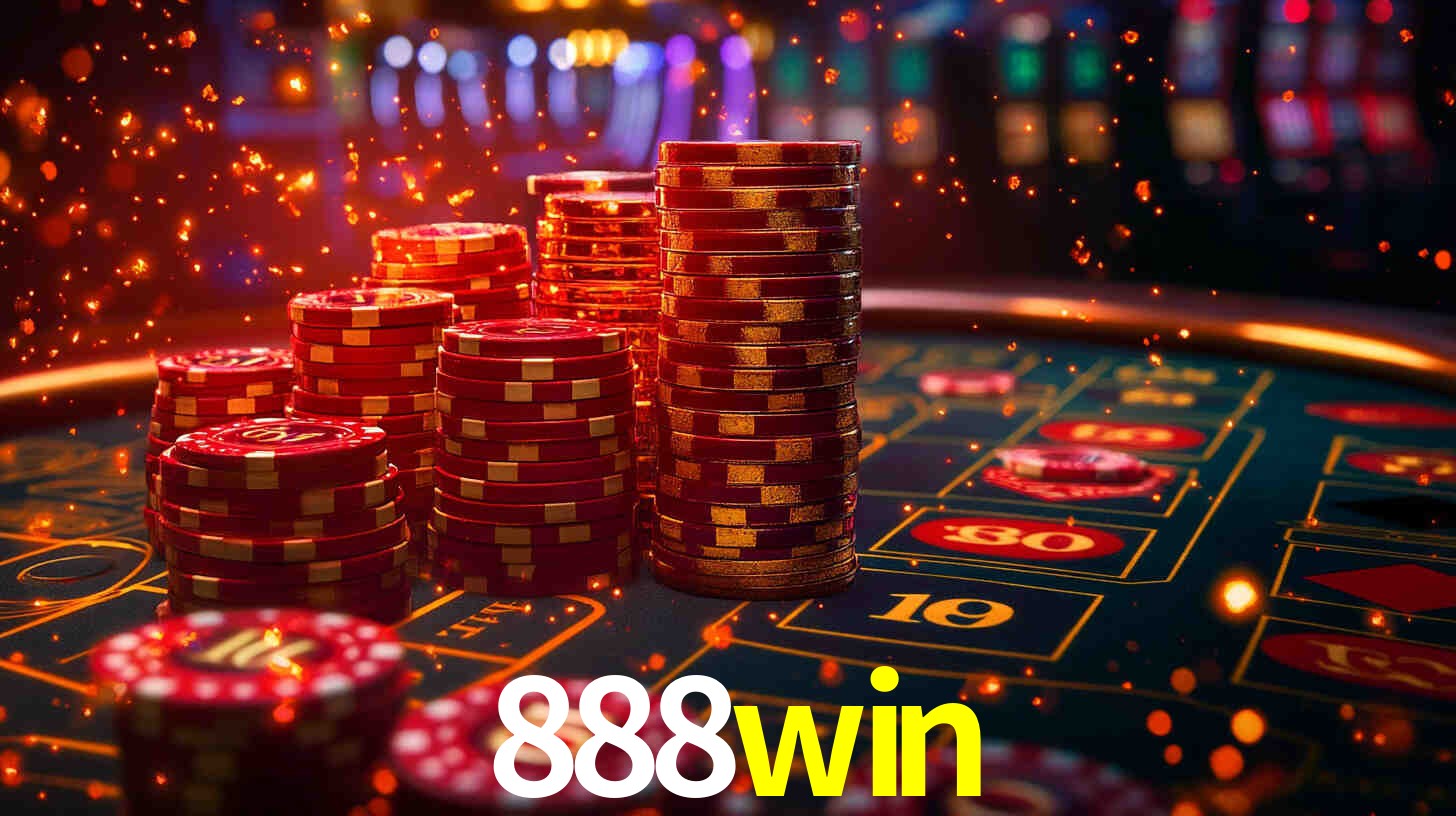 888win App Interface