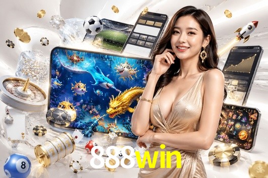 2FA Security 888win