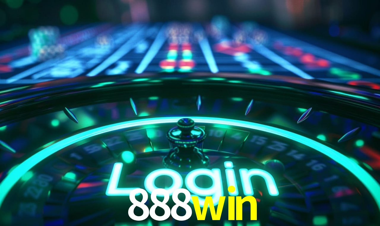 Login Seguro 888win