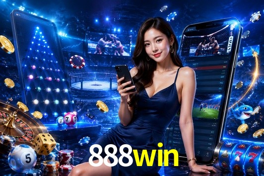 Slot Games 888win