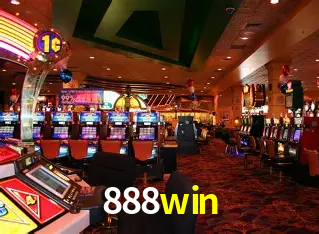 Descubra o Mundo do Cassino Online com 888win