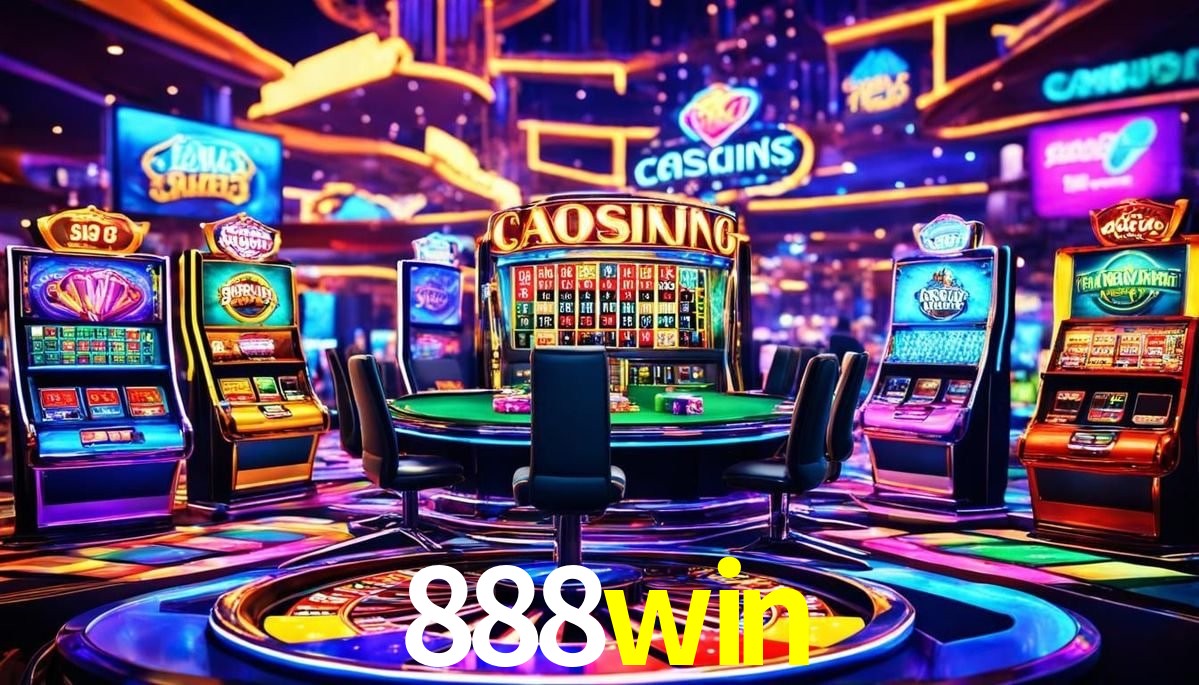 Estatísticas do Jogo 888win