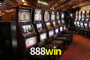 A Popularidade dos Caça-Níqueis no 888win