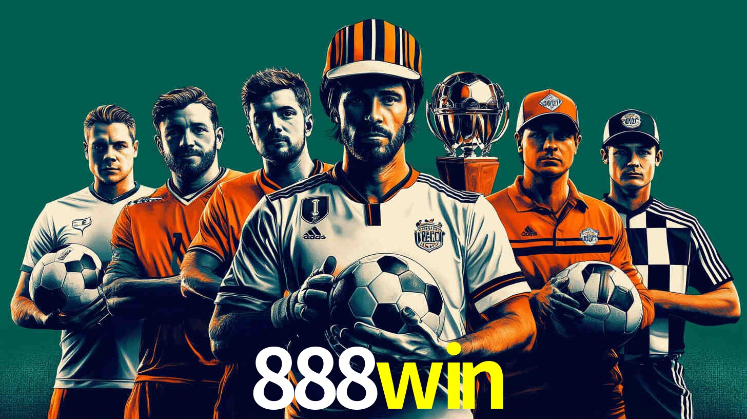Descubra a Essência do 888win: Nossa História e Compromissos