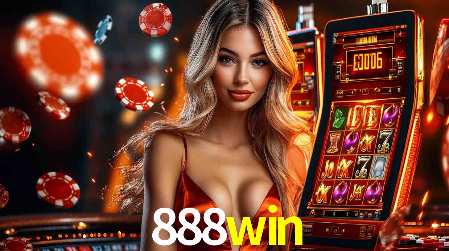 VIP Casino 888win