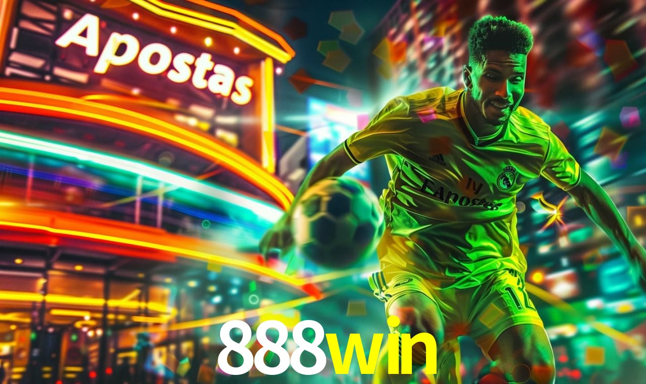 Jogos de Slot 888win