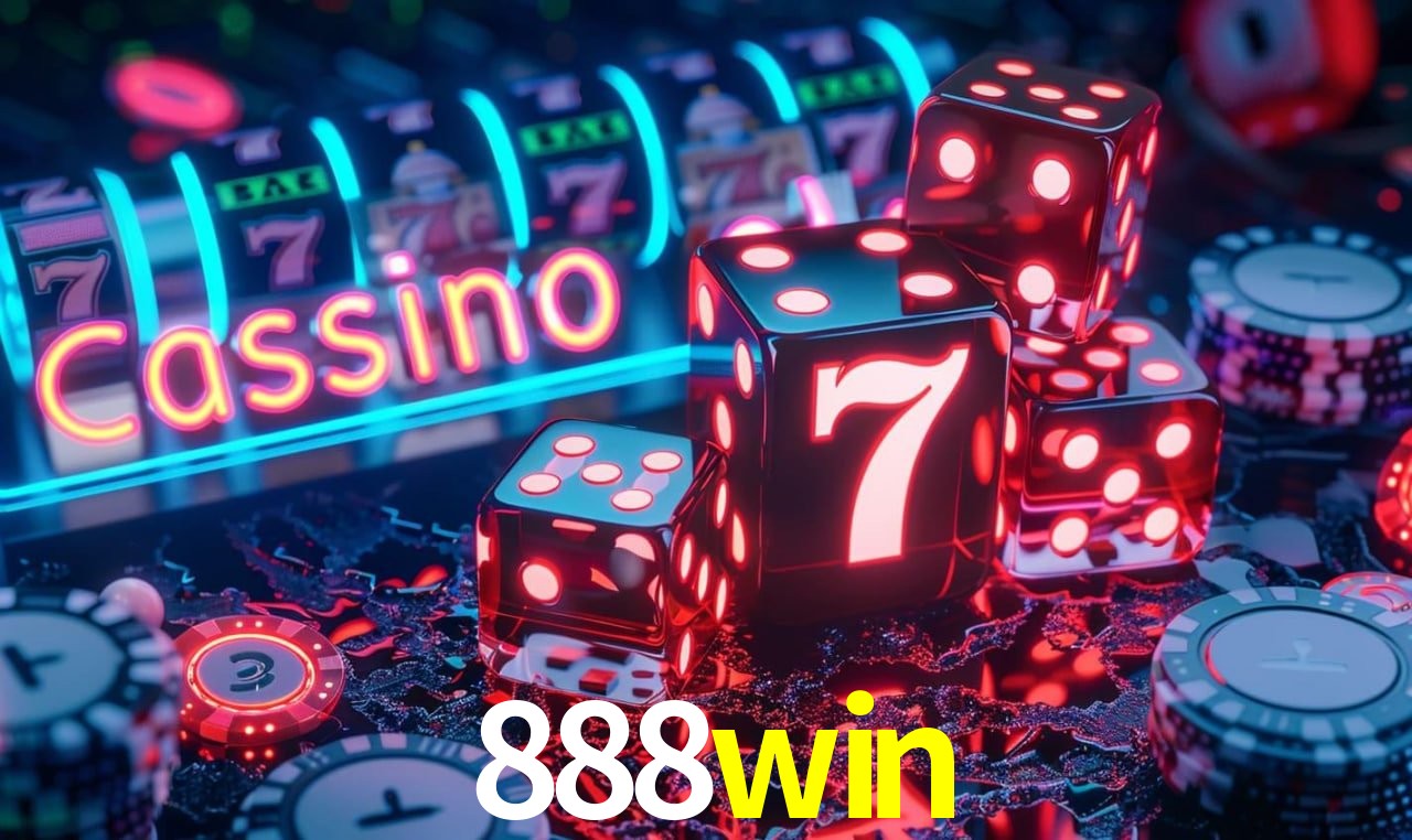 Platform Technology 888win