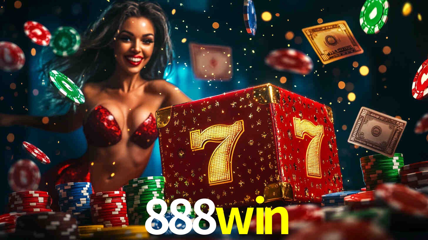 Inovações de Jogos na 888win: O Futuro das Experiências Interativas