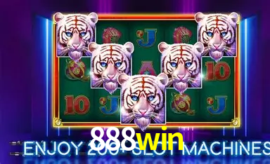 888win app